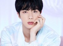 BTS’ Jin sets Spotify Charts first with his ‘Jirisan’ theme song ‘Yours’