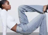 The Best Jeans at Zara