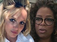 Britney Spears Has No Current Plan to Sit Down with Oprah