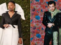 Billy Porter’s Apology About Harry Styles’s Vogue Cover