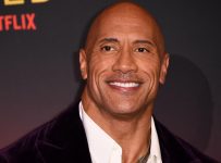 Dwayne Johnson says he’ll no longer use real guns on his company’s sets following the ‘Rust’ tragedy