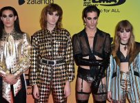 MTV Europe Music Awards 2021: The Best Celebrity Fashion