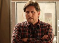 The Mighty Ducks Stunner: Emilio Estevez Out After One Season!