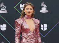 See All the Looks From the Latin Grammys Red Carpet 2021