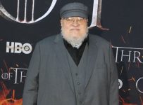 ‘Game of Thrones’ author George R. R. Martin was “worried” with HBO after season five