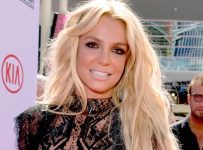 Judge Ruled Something Important In Britney Spears’ 13-Year Conservatorship