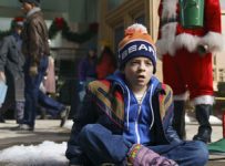 8-Bit Christmas movie review & film summary (2021)