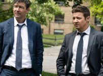 Taylor Sheridan Taps the American Mine of Toxic Masculinity for Mayor of Kingstown | TV/Streaming
