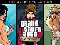 Grand Theft Auto Trilogy Remastered for a New Generation That May Not Want It | Video Games