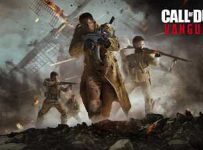 Robust Call of Duty Vanguard Delivers More of the Same | Video Games