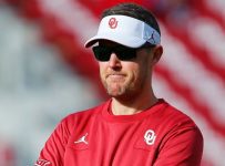 Riley to USC; says OU exit ‘most difficult decision’