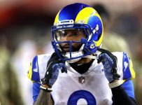 McVay expects ‘a lot more’ OBJ, Miller vs. Packers