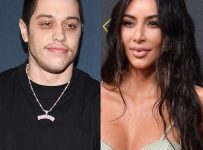 Kim Kardashian And Pete Davidson Dating? They Had A Private Dinner