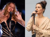 Watch Kylie Minogue and Jessie Ware perform ‘Kiss Of Life’