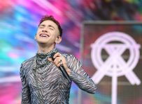 Years & Years collaborate with Galantis for floorfiller track ‘Sweet Talker’