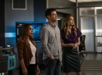 Watch The Flash Online: Season 8 Episode 2