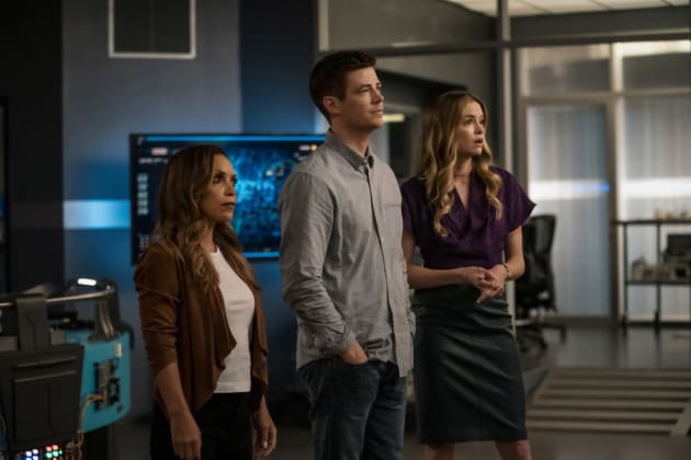 the flash season 4 episode 1 recap