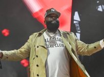 Rick Ross announces release date for new album ‘Richer Than I Ever Been’