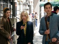 Gossip Girl (2021) Season 1 Episode 7 Review: Once Upon a Time in the Upper West