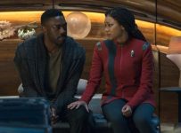 Star Trek: Discovery Season 4 Episode 2 Review: Anomaly