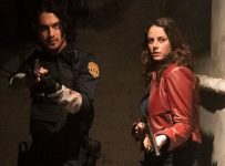 Resident Evil Reboot Star Avan Jogia Channeled His Own Childhood to Play Leon