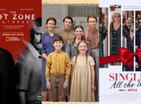 What to Watch: The Waltons: Homecoming, The Hot Zone Anthrax, Single All the Way