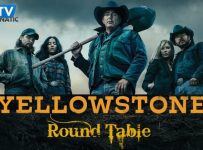 Yellowstone Round Table: Can the Feud Between Rip and Lloyd Be Settled?