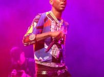 Young Dolph Shot Dead in Memphis; Rapper Was 36 Years Old