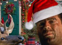 Bruce Willis’ Mom Weighs In on ‘Die Hard’ Christmas Movie Debate