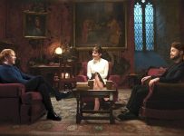 See Daniel Radcliffe, Emma Watson, and Rupert Grint reunite for Harry Potter anniversary special