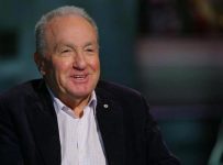 SNL Creator Lorne Michaels Eyes His Retirement with the Show’s 50th Anniversary