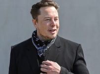 Elon Musk Gets An Important Title From Time Magazine And Fans Are Cheering For Him