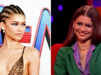 See Zendaya’s Best Spider-Man-Inspired Press Tour Outfits