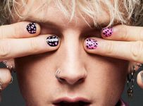 Machine Gun Kelly launches nail polish brand – Music News