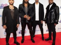 JLS reveal whether they are up for collaborating with Joel Corry – Music News