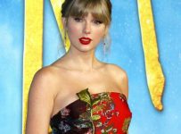 Taylor Swift and Alana Haim celebrate birthdays with joint party – Music News