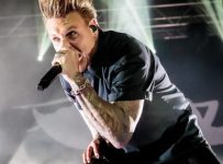 Papa Roach went through ‘heaven and hell’ making new album – Music News