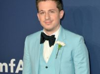Charlie Puth tests positive for Covid-19 – Music News
