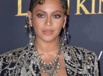 Beyonce and Jay-Z go head-to-head in Oscars shortlist for Best Original Song – Music News