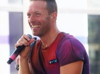 Chris Martin reveals Coldplay will stop making new music in 2025 – Music News