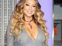 Mariah Carey finds it ‘really amazing’ her music is associated with Christmas – Music News
