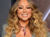 Mariah Carey wants to provide singing voice for memoir adaptation – Music News
