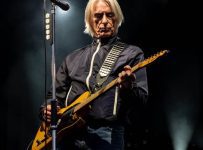 Paul Weller wants soul singers to cover his songs – Music News