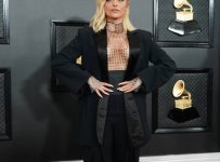 Bebe Rexha gets candid about body image issues – Music News