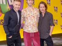 Take That are ‘hoping’ for a Las Vegas residency in 2023 – Music News