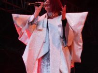 Garbage ‘surprised’ by positive reviews – Music News