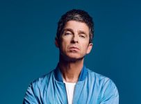 Noel Gallagher will film the making of his new album at Abbey Road