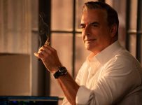 Chris Noth Fired From The Equalizer Amid Misconduct Allegations