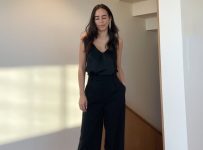 Zara Trousers Editor Review 2022