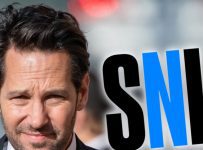 ‘SNL’ Bans Live Audience for Paul Rudd Taping Due to Omicron Spike